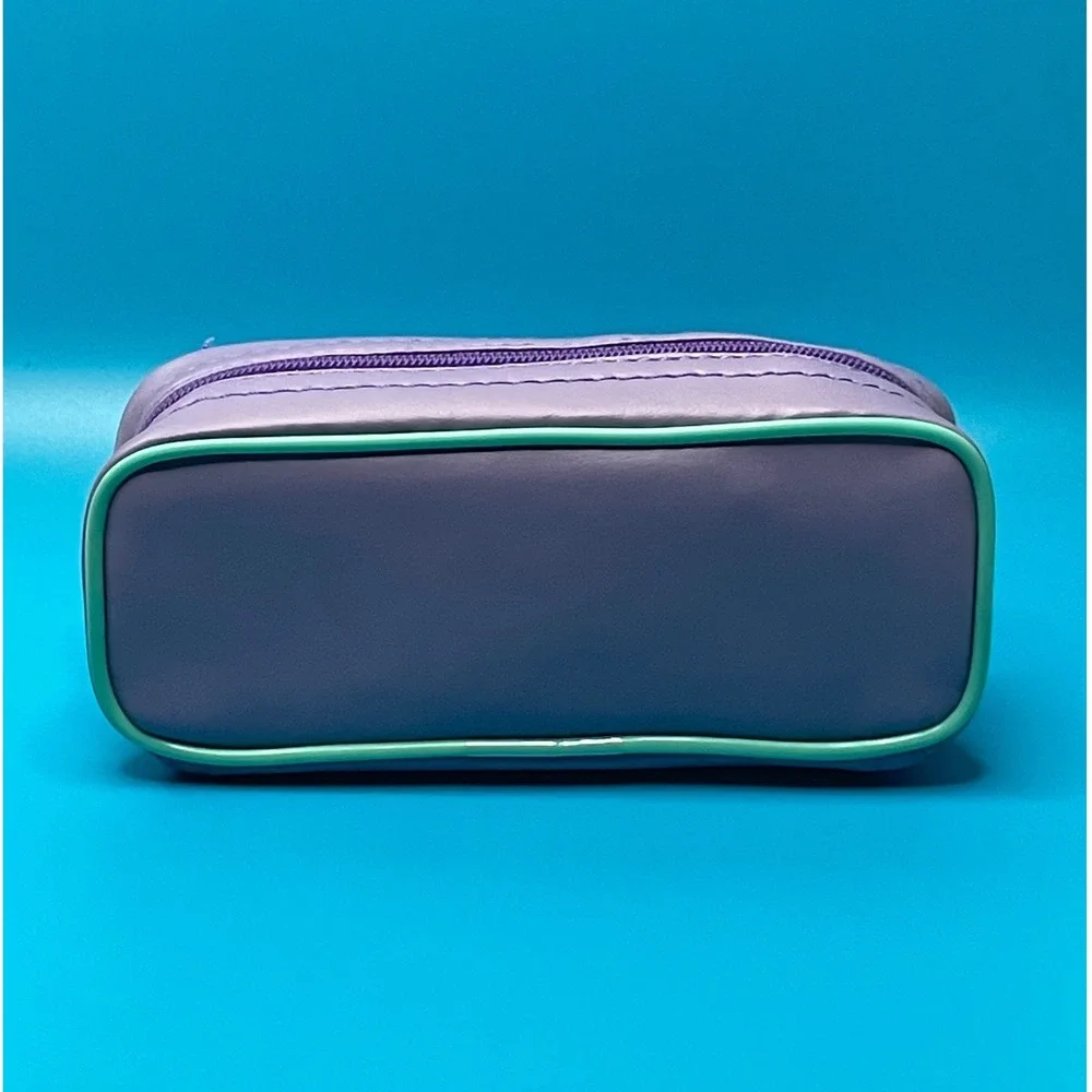 Vivitar Point N Shoot‎ Camera 35mm Film Purple Teal Vintage Retro Lo-Fi Y2K